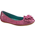 Hush Puppies Solace Skimmer BW Shoe