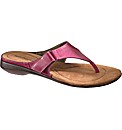 Hush Puppies Delite Toe Post Sandal