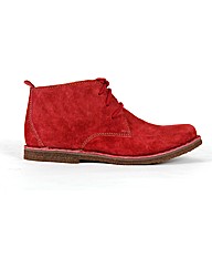 Hush Puppies DUFFY Desert Boot