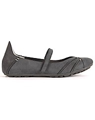 Hush Puppies Brietta Shoe