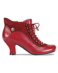 Hush Puppies Vivianna Ankle Boot