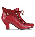 Hush Puppies Vivianna Ankle Boot