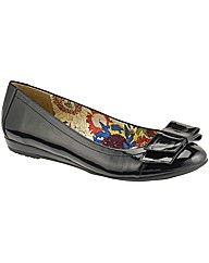 Hush Puppies Swan Skimmer BW Shoe