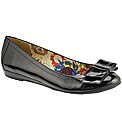 Hush Puppies Swan Skimmer BW Shoe