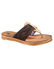 Hush Puppies NOTICE Sandal