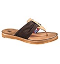 Hush Puppies NOTICE Sandal