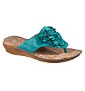 Hush Puppies Laze Toe Post FL Sandal