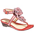 Hush Puppies BRIE QTR STRP Sandal
