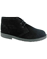 Cotswold Sahara Ladies Desert Boot