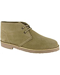 Cotswold Sahara Ladies Desert Boot