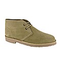 Cotswold Sahara Ladies Desert Boot