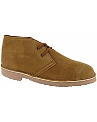 Cotswold Sahara Ladies Desert Boot