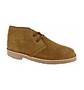 Cotswold Sahara Ladies Desert Boot
