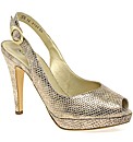 Peter Kaiser Pepsy Womens Open Toe Court