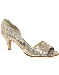 Peter Kaiser Jamala II Womens Open Toe C