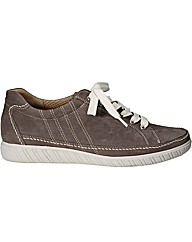 Gabor Amulet Wide Fit Sneaker