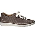 Gabor Amulet Wide Fit Sneaker