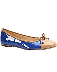 Gabor Age Womens Patent Casual Shoes