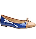Gabor Age Womens Patent Casual Shoes