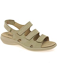Ecco Air Strappy Sandals