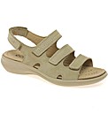 Ecco Air Strappy Sandals