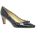 Peter Kaiser Milli Crackle Patent Ladies