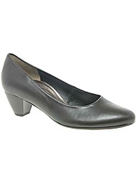 Gabor Whitaker Womens Court Shoes