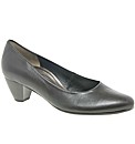 Gabor Whitaker Womens Court Shoes