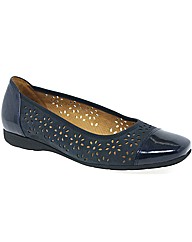 Gabor Malloy Womens Casual Shoes
