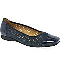 Gabor Malloy Womens Casual Shoes