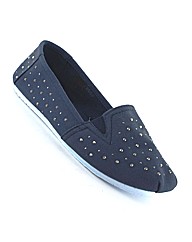 Spot On Cayman Canvas