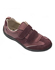 Freestep Casual Touch & Close Shoe