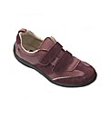 Freestep Casual Touch & Close Shoe