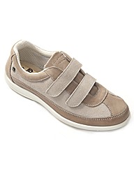 Freestep Piper Casual Shoe