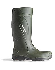 Dunlop Purofort+ Wellington