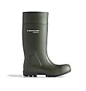 Dunlop Purofort Professional Safety