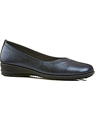 Van Dal Falmouth Womens Soft Soled Shoe