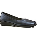 Van Dal Falmouth Womens Soft Soled Shoe