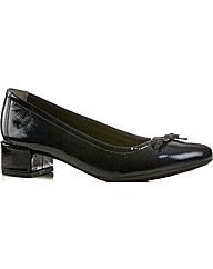 Van Dal Somerton II Womens Court Shoe