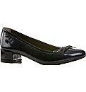 Van Dal Somerton II Womens Court Shoe