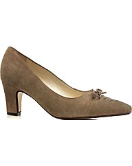 Van Dal Taverham Womens Dressy Court