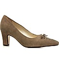 Van Dal Taverham Womens Dressy Court