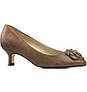 Van Dal Elveden Womens Dressy Court Shoe