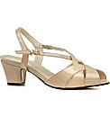 Van Dal Libby II Womens Slingback Shoe