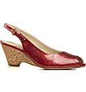Van Dal Cadiz Womens Wedge Casual