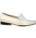 Van Dal Elda Womens Loafer Moccasin Shoe