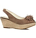 Van Dal Tully Womens Wedge Casual