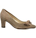 Van Dal Bastwick Womens Dressy Court