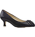 Van Dal Elveden Womens Dressy Court Shoe