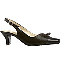 Van Dal Seaton Womens Slingback Shoe